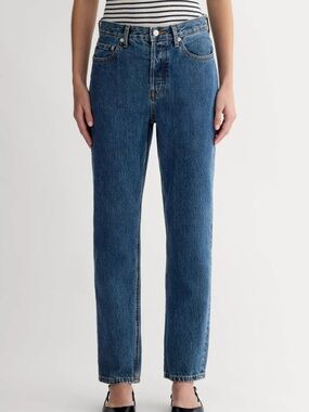 Everlane The 90’s Cheeky Jean | Size 30